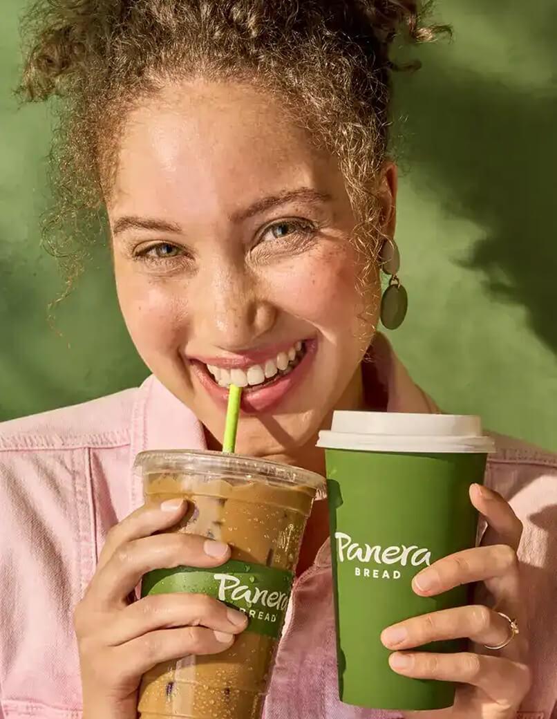 Panera Bread