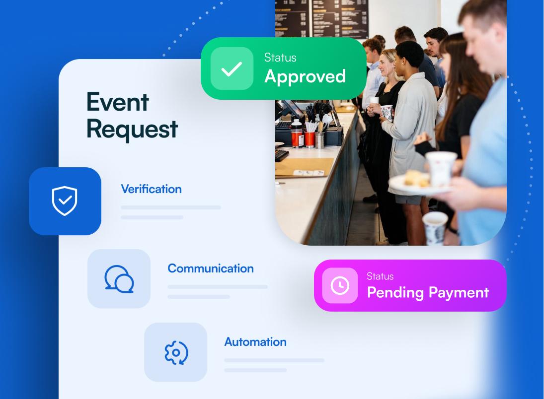 Fundraiser Events