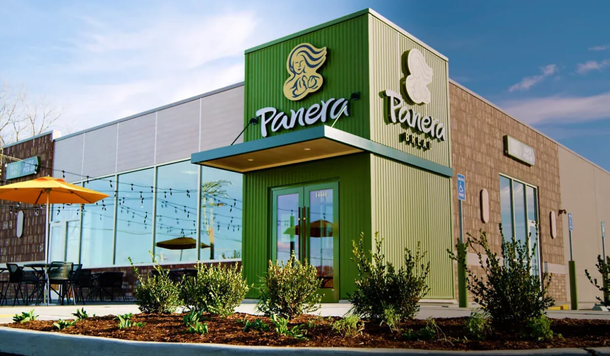 Panera Bread