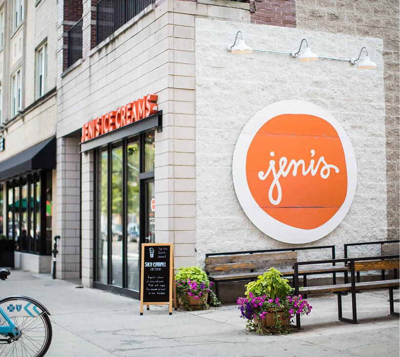Jeni’s Ice Creams