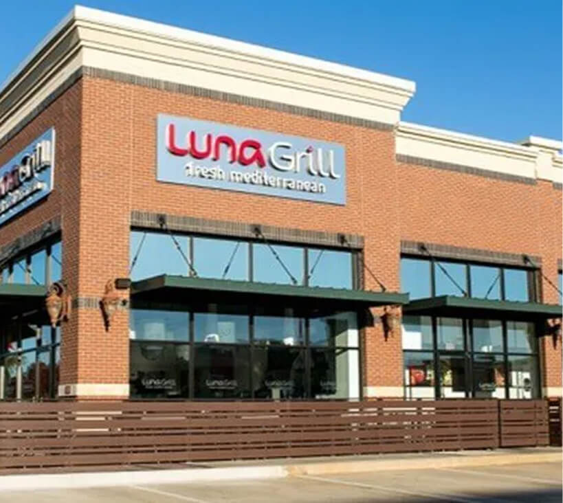 Luna Grill