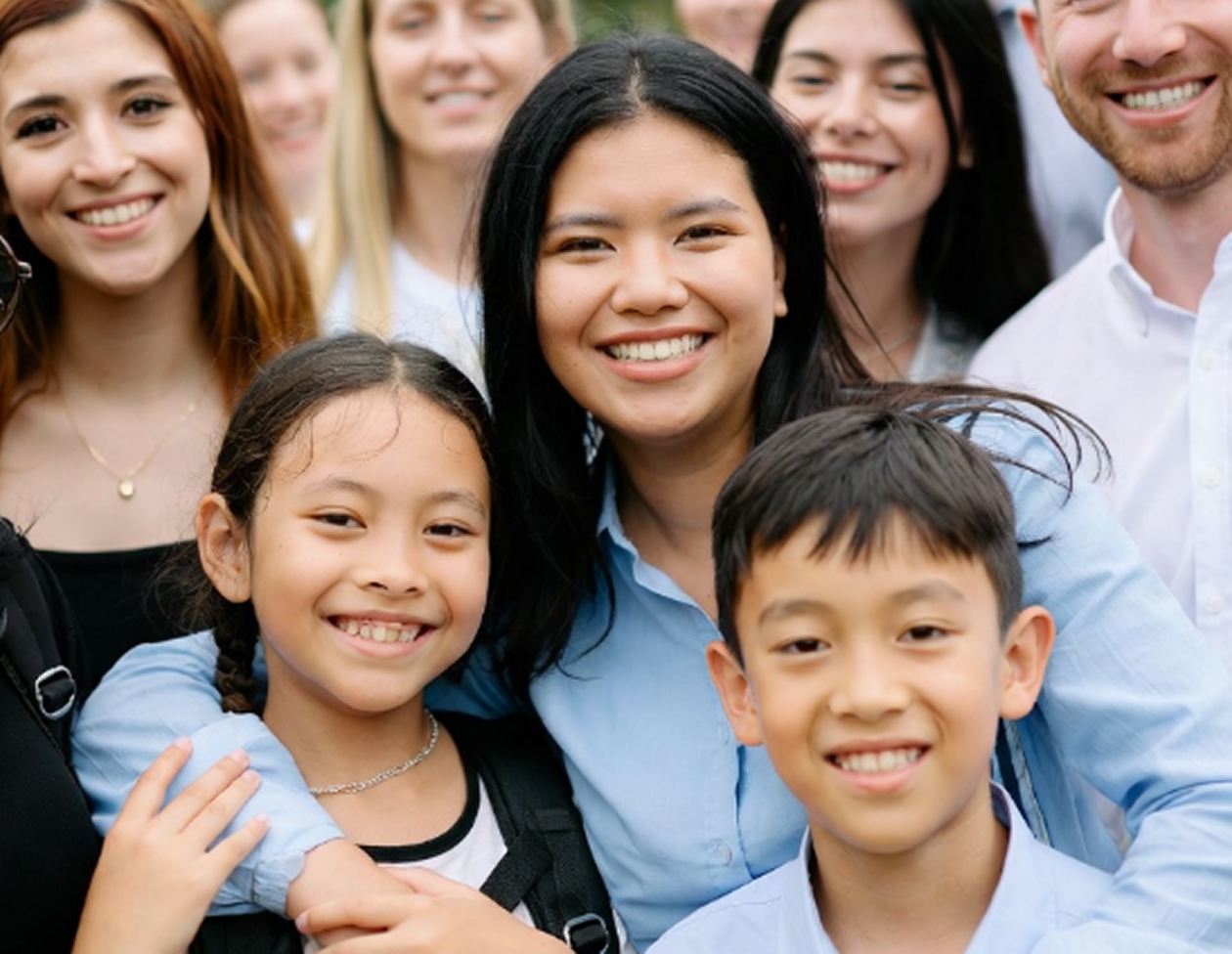 Build Real Community